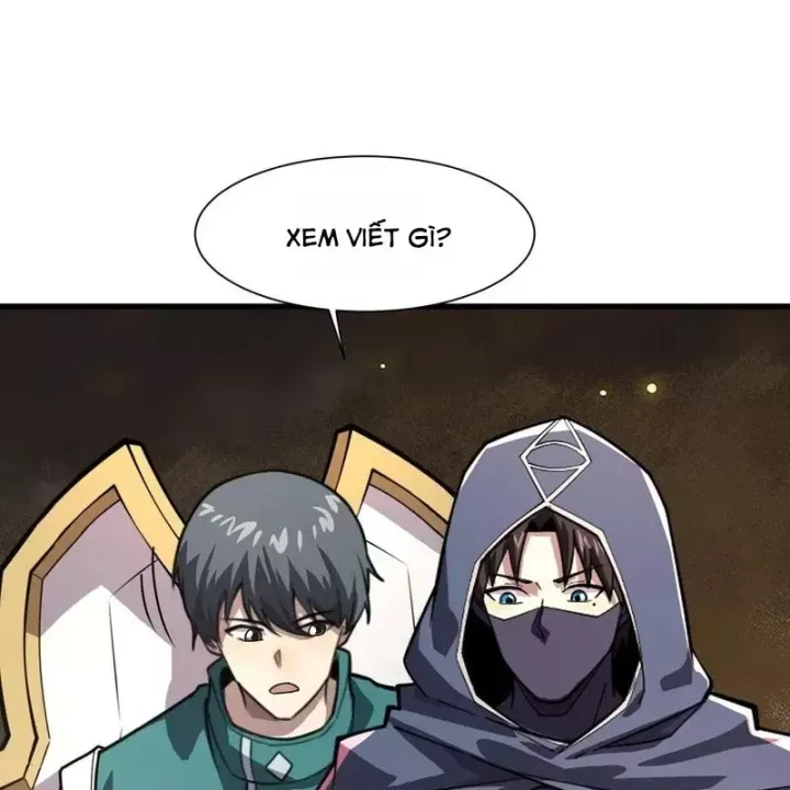 Chỉ Có Ta Có Thể Sử Dụng Triệu Hoán Thuật Chap 214 - Next Chap 215