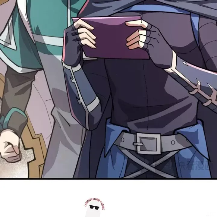 Chỉ Có Ta Có Thể Sử Dụng Triệu Hoán Thuật Chap 214 - Next Chap 215