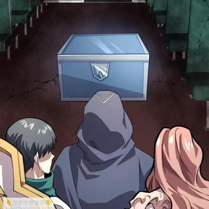 Chỉ Có Ta Có Thể Sử Dụng Triệu Hoán Thuật Chap 214 - Next Chap 215