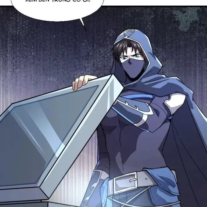 Chỉ Có Ta Có Thể Sử Dụng Triệu Hoán Thuật Chap 214 - Next Chap 215