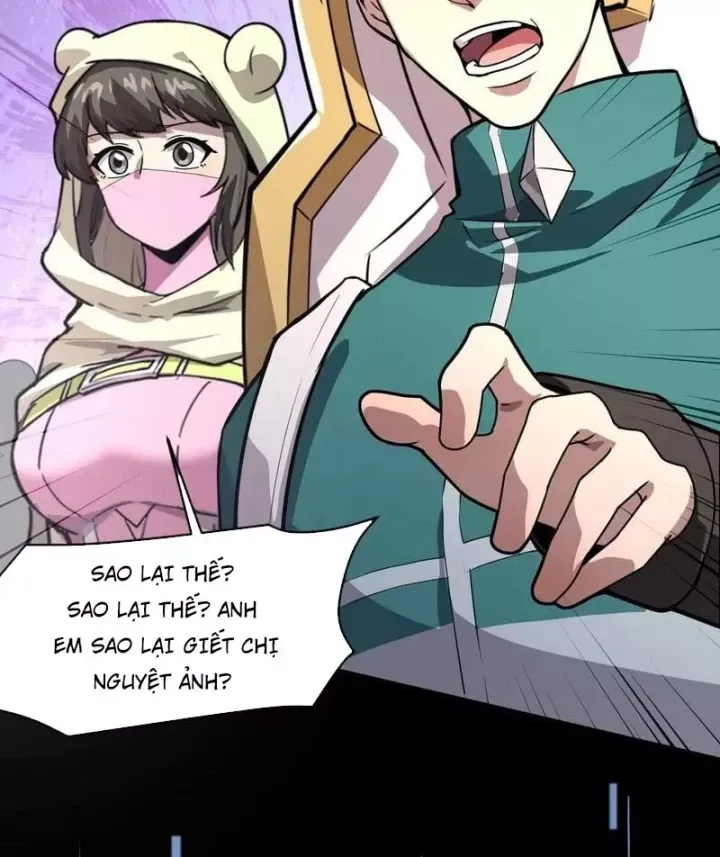 Chỉ Có Ta Có Thể Sử Dụng Triệu Hoán Thuật Chap 215 - Next Chap 216