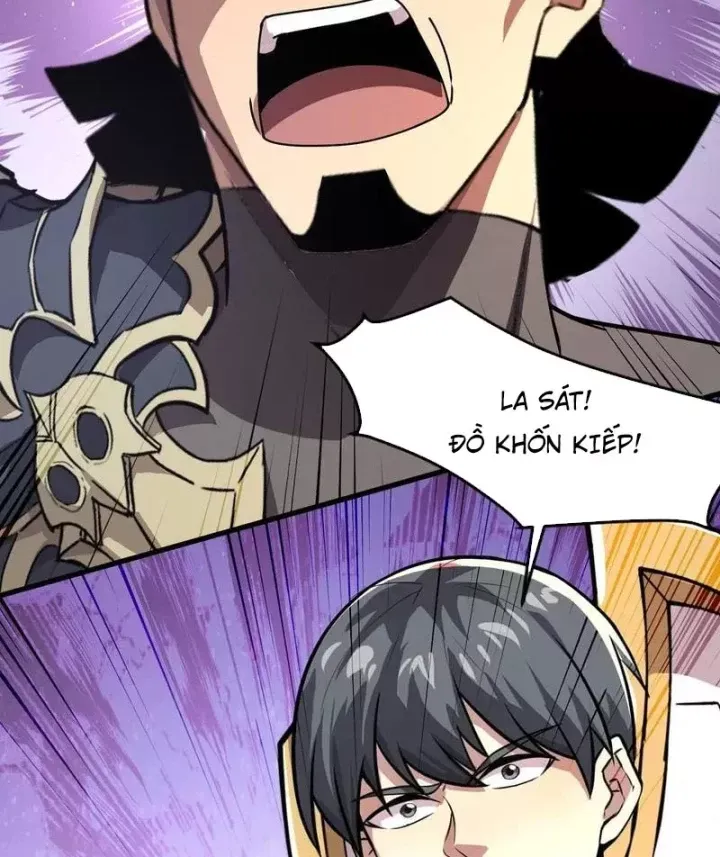Chỉ Có Ta Có Thể Sử Dụng Triệu Hoán Thuật Chap 215 - Next Chap 216
