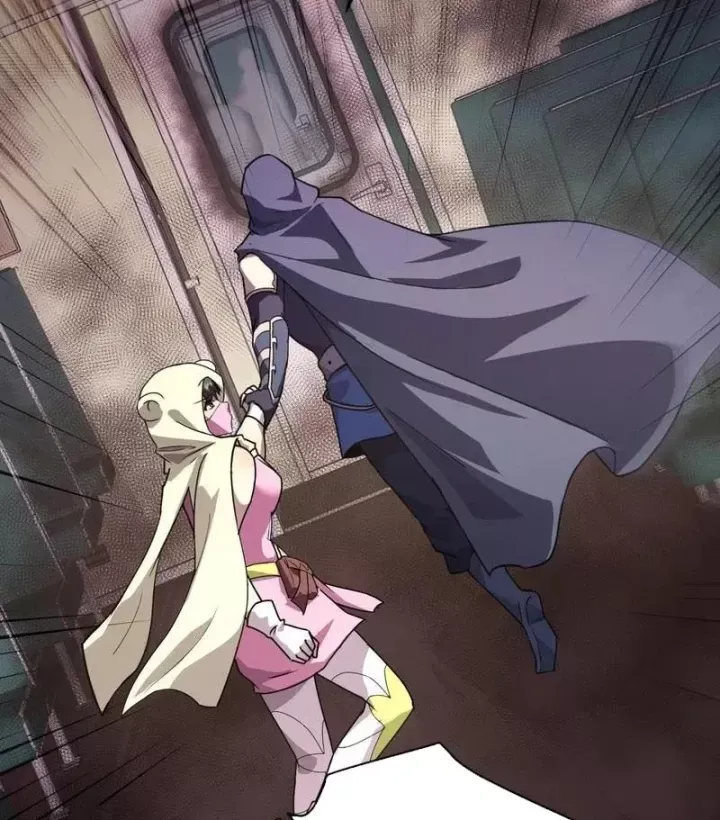 Chỉ Có Ta Có Thể Sử Dụng Triệu Hoán Thuật Chap 215 - Next Chap 216