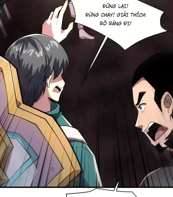 Chỉ Có Ta Có Thể Sử Dụng Triệu Hoán Thuật Chap 215 - Next Chap 216