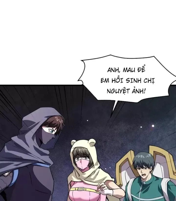 Chỉ Có Ta Có Thể Sử Dụng Triệu Hoán Thuật Chap 215 - Next Chap 216
