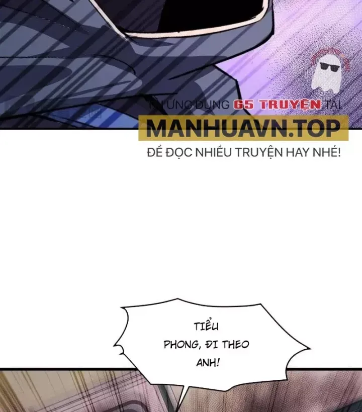 Chỉ Có Ta Có Thể Sử Dụng Triệu Hoán Thuật Chap 215 - Next Chap 216