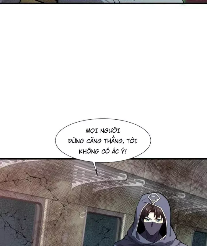 Chỉ Có Ta Có Thể Sử Dụng Triệu Hoán Thuật Chap 215 - Next Chap 216