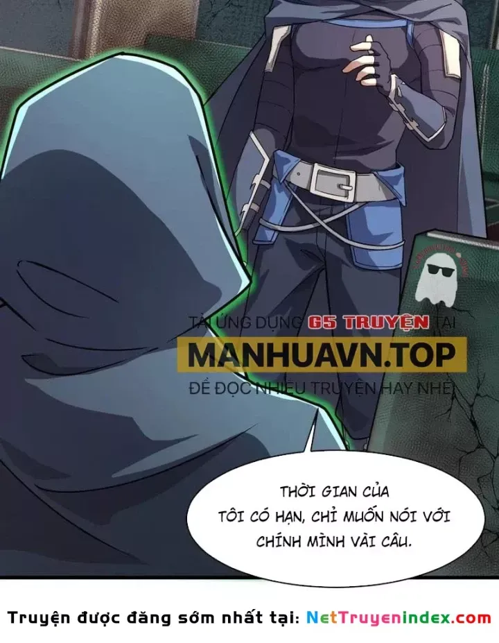 Chỉ Có Ta Có Thể Sử Dụng Triệu Hoán Thuật Chap 215 - Next Chap 216