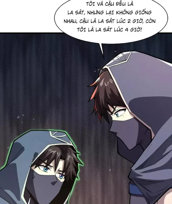 Chỉ Có Ta Có Thể Sử Dụng Triệu Hoán Thuật Chap 215 - Next Chap 216
