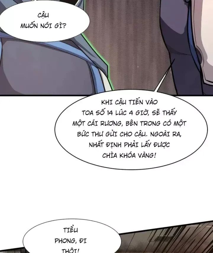 Chỉ Có Ta Có Thể Sử Dụng Triệu Hoán Thuật Chap 215 - Next Chap 216