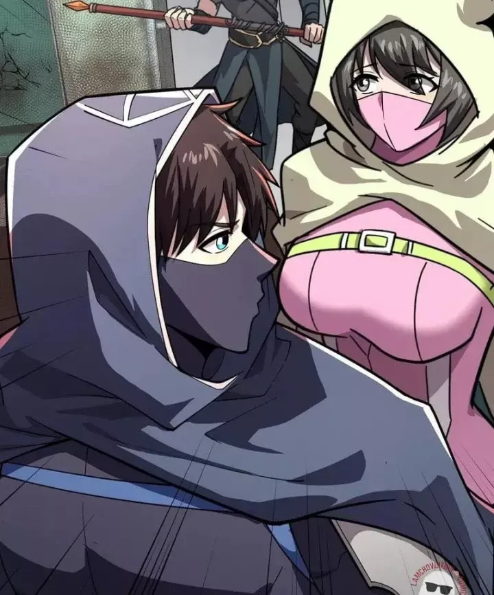 Chỉ Có Ta Có Thể Sử Dụng Triệu Hoán Thuật Chap 215 - Next Chap 216