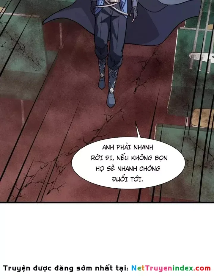 Chỉ Có Ta Có Thể Sử Dụng Triệu Hoán Thuật Chap 215 - Next Chap 216