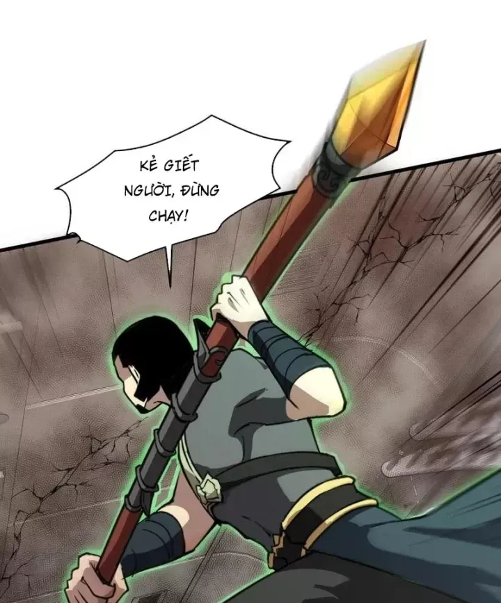 Chỉ Có Ta Có Thể Sử Dụng Triệu Hoán Thuật Chap 215 - Next Chap 216