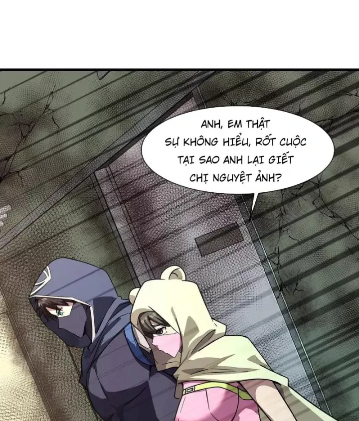 Chỉ Có Ta Có Thể Sử Dụng Triệu Hoán Thuật Chap 215 - Next Chap 216