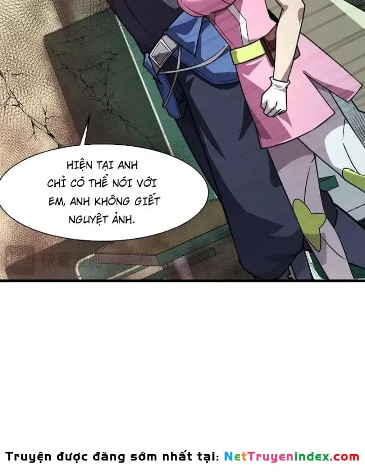 Chỉ Có Ta Có Thể Sử Dụng Triệu Hoán Thuật Chap 215 - Next Chap 216