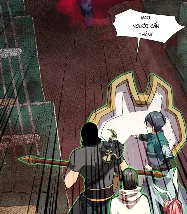 Chỉ Có Ta Có Thể Sử Dụng Triệu Hoán Thuật Chap 215 - Next Chap 216