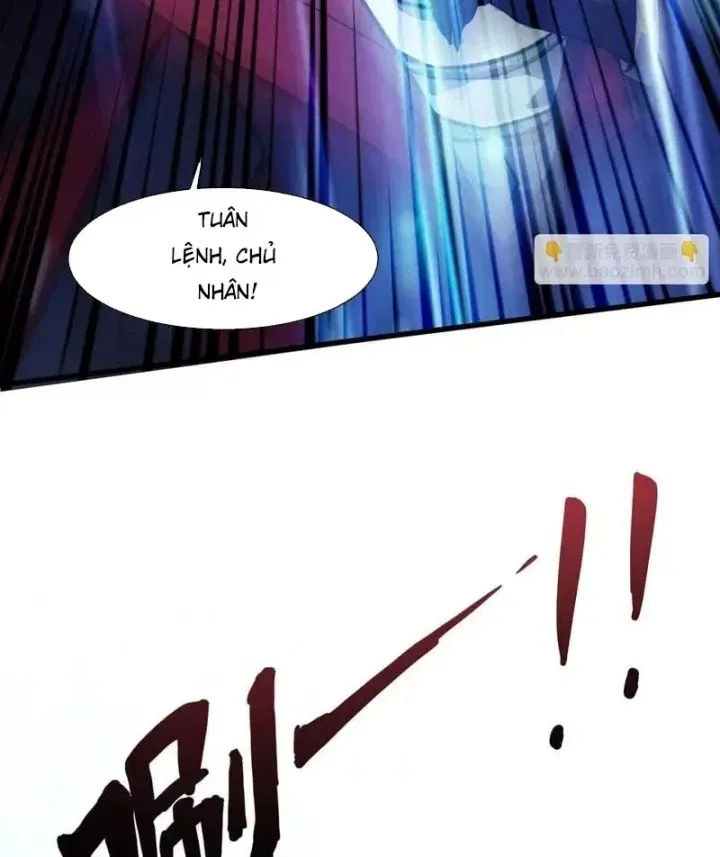 Chỉ Có Ta Có Thể Sử Dụng Triệu Hoán Thuật Chap 215 - Next Chap 216