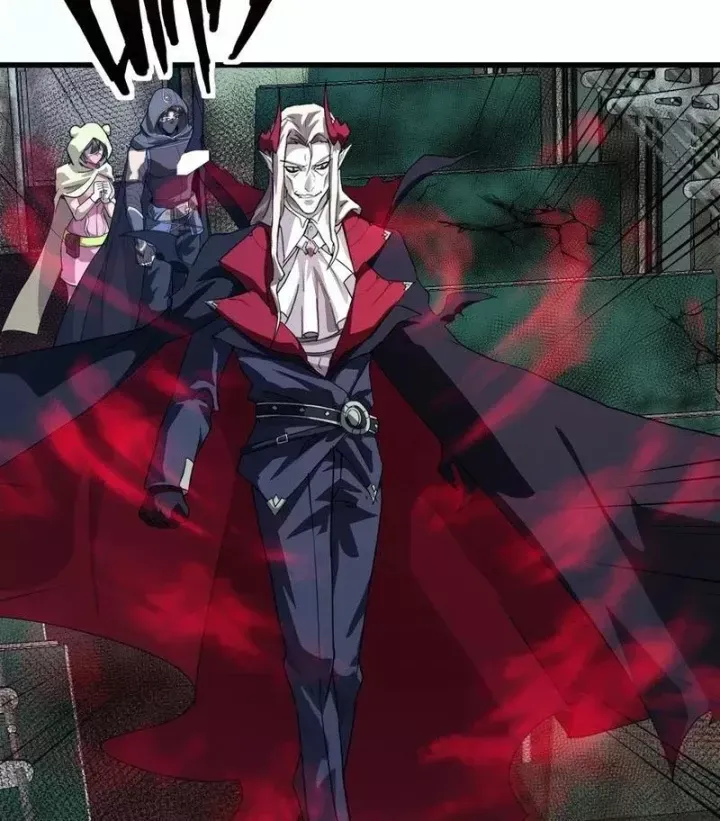 Chỉ Có Ta Có Thể Sử Dụng Triệu Hoán Thuật Chap 215 - Next Chap 216