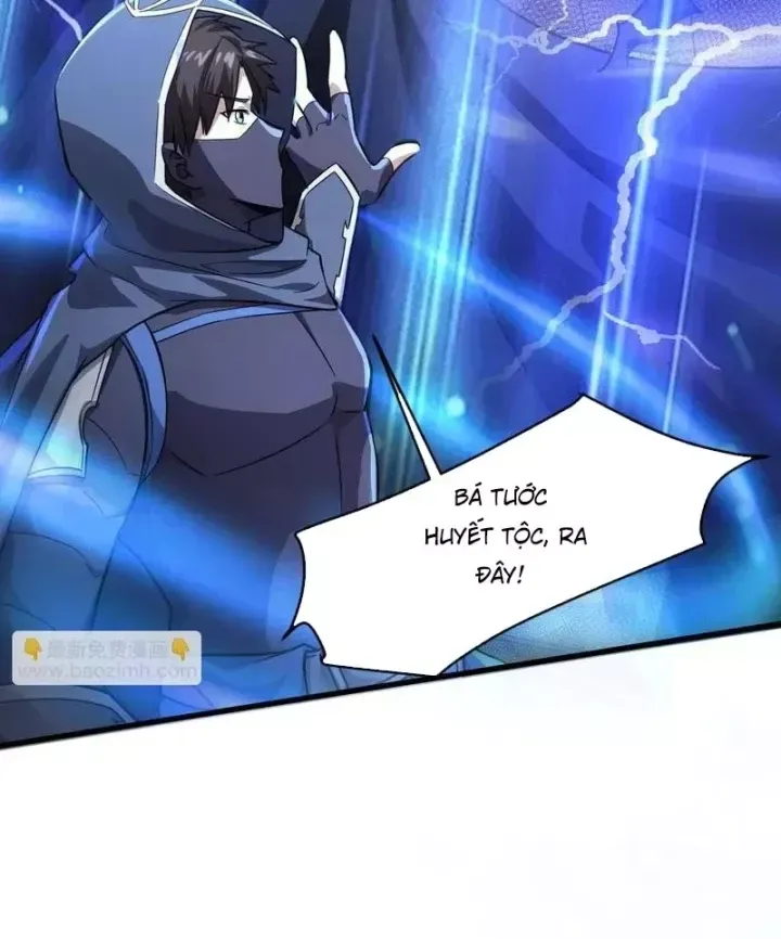 Chỉ Có Ta Có Thể Sử Dụng Triệu Hoán Thuật Chap 215 - Next Chap 216