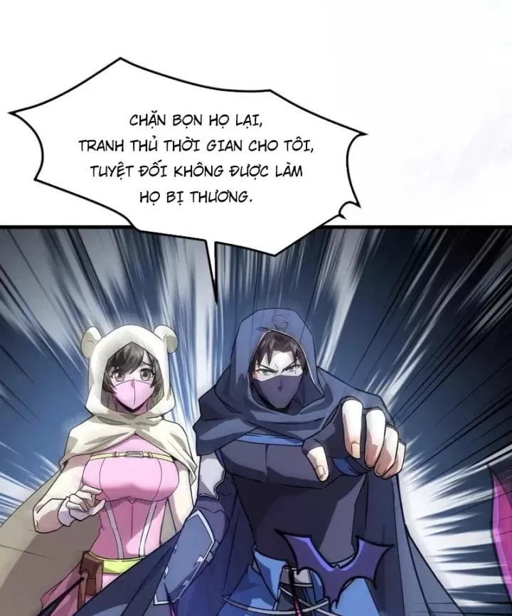 Chỉ Có Ta Có Thể Sử Dụng Triệu Hoán Thuật Chap 215 - Next Chap 216