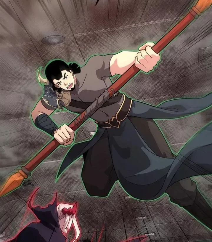 Chỉ Có Ta Có Thể Sử Dụng Triệu Hoán Thuật Chap 215 - Next Chap 216