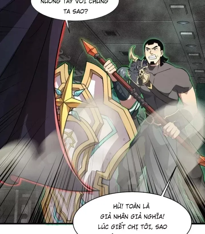 Chỉ Có Ta Có Thể Sử Dụng Triệu Hoán Thuật Chap 215 - Next Chap 216