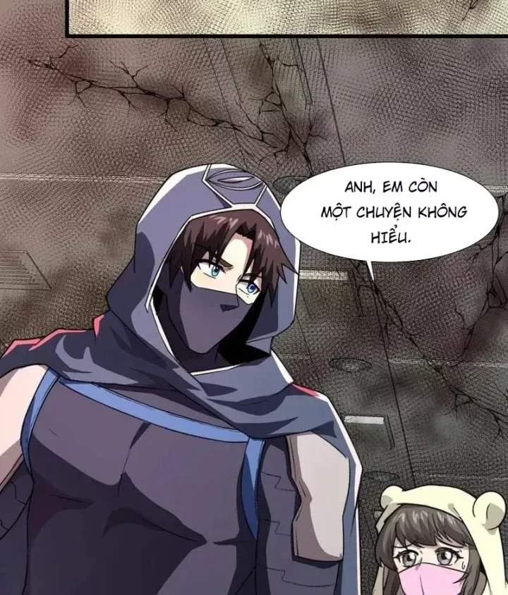 Chỉ Có Ta Có Thể Sử Dụng Triệu Hoán Thuật Chap 215 - Next Chap 216