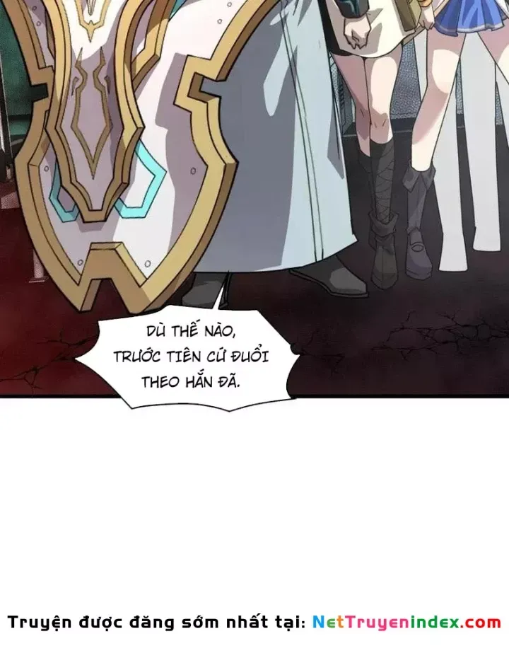 Chỉ Có Ta Có Thể Sử Dụng Triệu Hoán Thuật Chap 215 - Next Chap 216