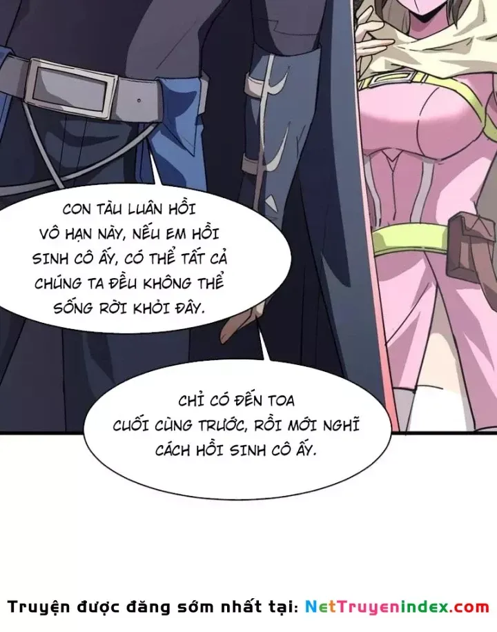 Chỉ Có Ta Có Thể Sử Dụng Triệu Hoán Thuật Chap 215 - Next Chap 216