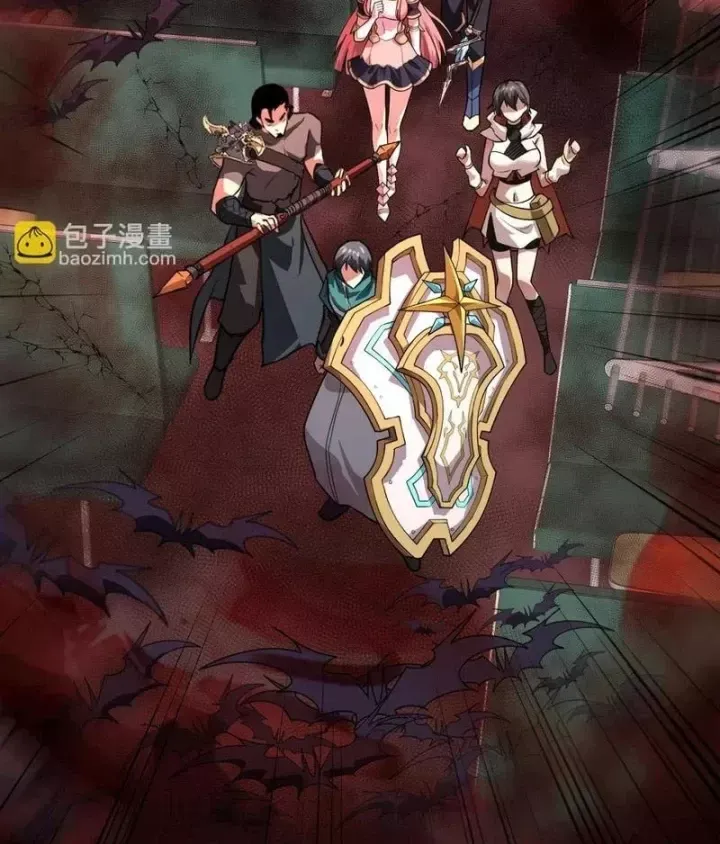 Chỉ Có Ta Có Thể Sử Dụng Triệu Hoán Thuật Chap 215 - Next Chap 216