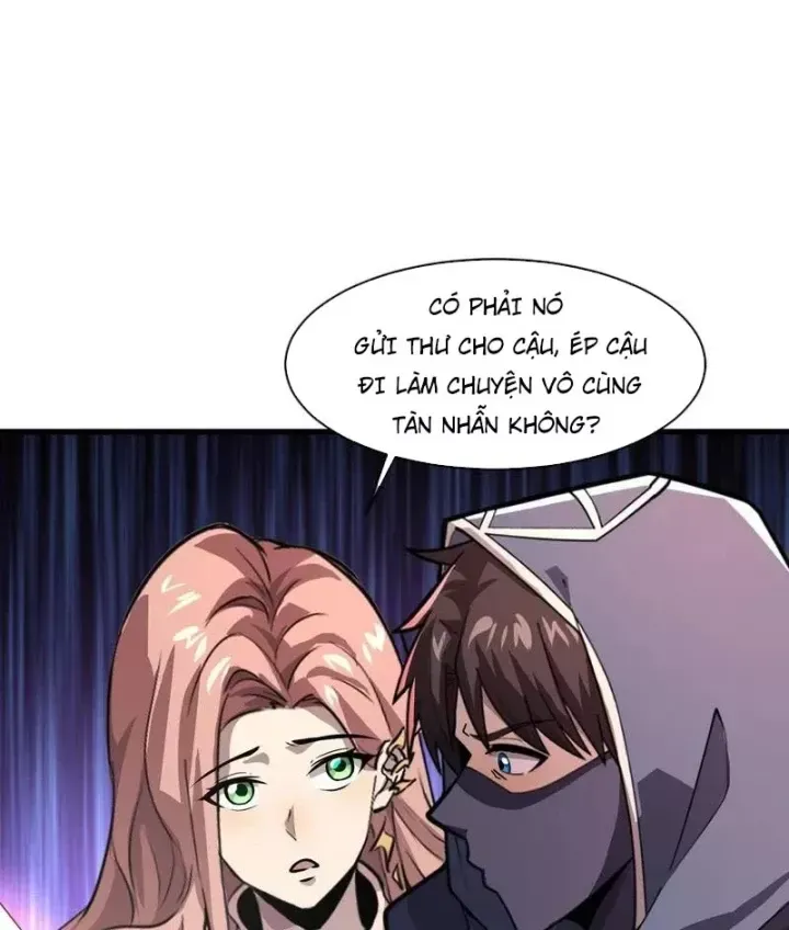 Chỉ Có Ta Có Thể Sử Dụng Triệu Hoán Thuật Chap 215 - Next Chap 216