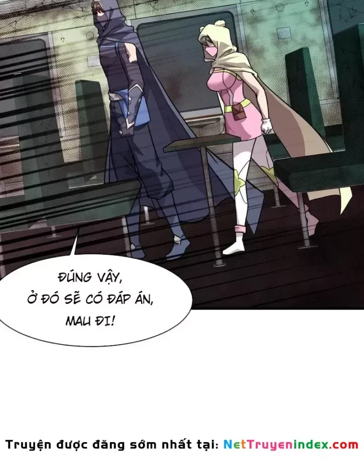 Chỉ Có Ta Có Thể Sử Dụng Triệu Hoán Thuật Chap 215 - Next Chap 216