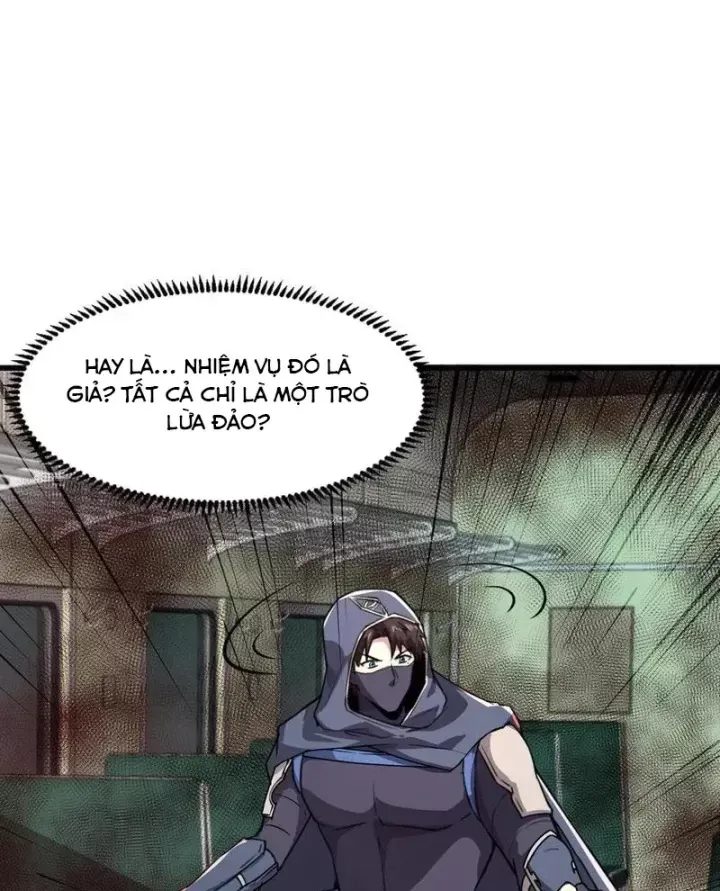 Chỉ Có Ta Có Thể Sử Dụng Triệu Hoán Thuật Chap 216 - Next Chap 217