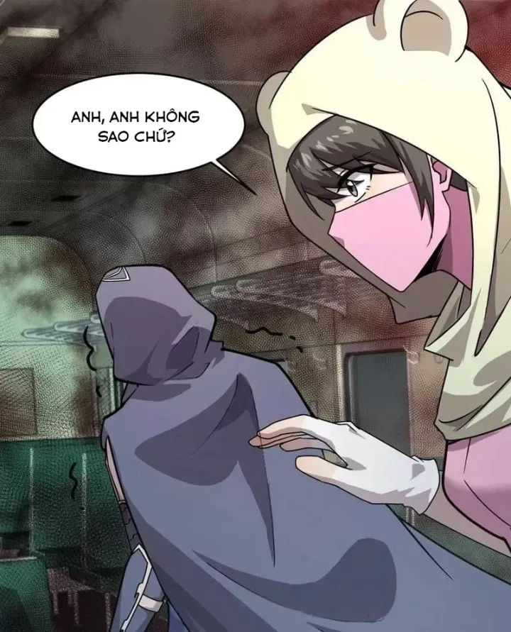 Chỉ Có Ta Có Thể Sử Dụng Triệu Hoán Thuật Chap 216 - Next Chap 217