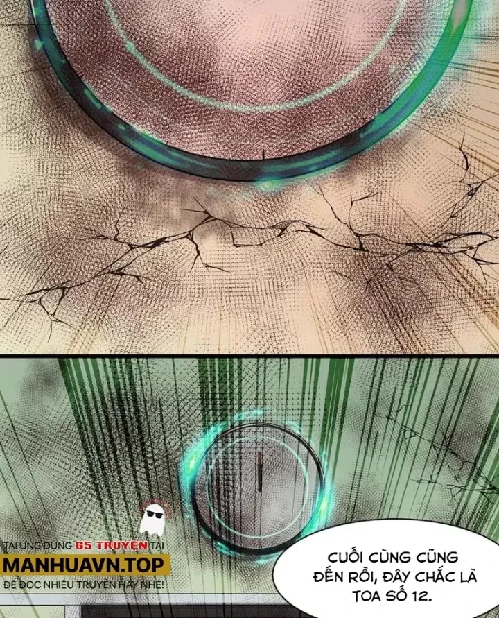 Chỉ Có Ta Có Thể Sử Dụng Triệu Hoán Thuật Chap 216 - Next Chap 217