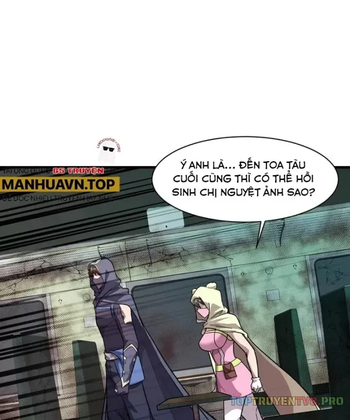 Chỉ Có Ta Có Thể Sử Dụng Triệu Hoán Thuật Chap 216 - Next Chap 217