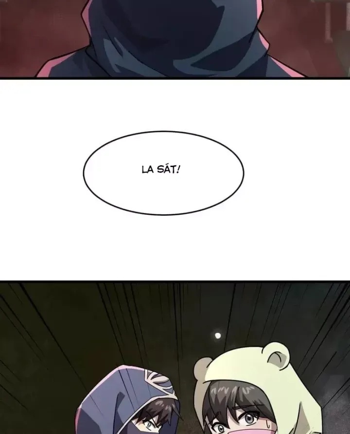 Chỉ Có Ta Có Thể Sử Dụng Triệu Hoán Thuật Chap 216 - Next Chap 217