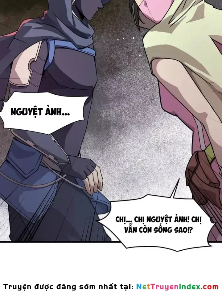 Chỉ Có Ta Có Thể Sử Dụng Triệu Hoán Thuật Chap 216 - Next Chap 217