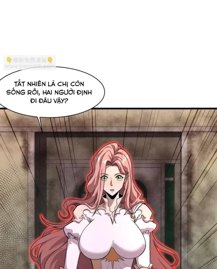 Chỉ Có Ta Có Thể Sử Dụng Triệu Hoán Thuật Chap 216 - Next Chap 217