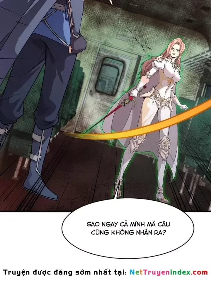 Chỉ Có Ta Có Thể Sử Dụng Triệu Hoán Thuật Chap 216 - Next Chap 217
