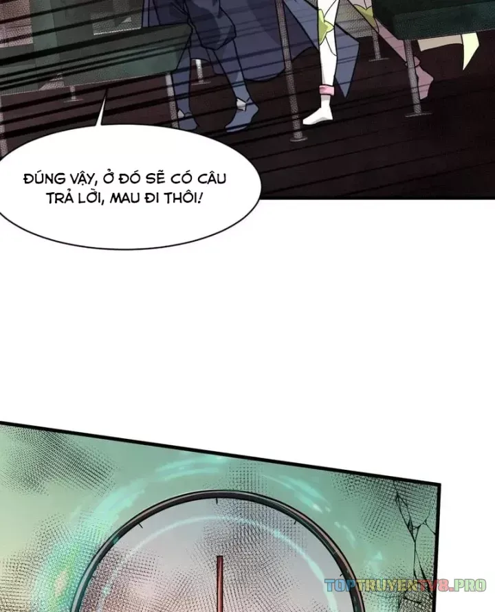 Chỉ Có Ta Có Thể Sử Dụng Triệu Hoán Thuật Chap 216 - Next Chap 217