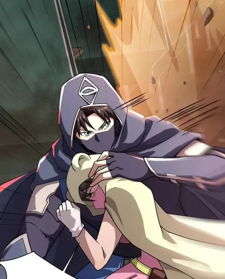 Chỉ Có Ta Có Thể Sử Dụng Triệu Hoán Thuật Chap 216 - Next Chap 217