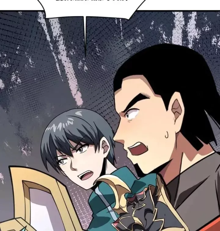 Chỉ Có Ta Có Thể Sử Dụng Triệu Hoán Thuật Chap 216 - Next Chap 217