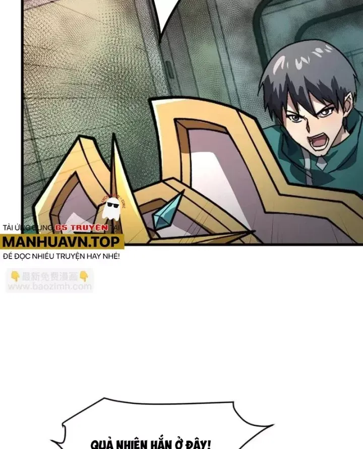 Chỉ Có Ta Có Thể Sử Dụng Triệu Hoán Thuật Chap 216 - Next Chap 217