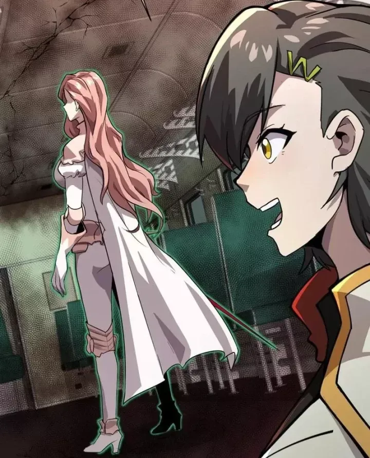 Chỉ Có Ta Có Thể Sử Dụng Triệu Hoán Thuật Chap 216 - Next Chap 217