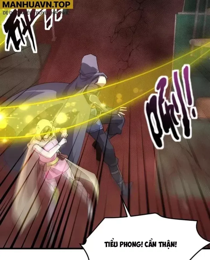 Chỉ Có Ta Có Thể Sử Dụng Triệu Hoán Thuật Chap 216 - Next Chap 217