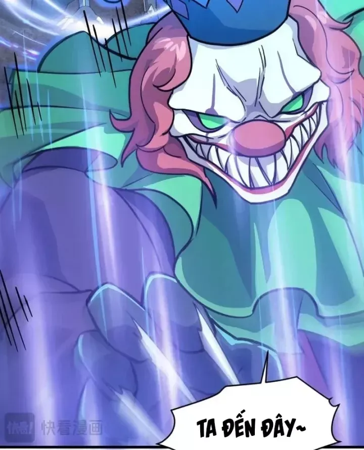 Chỉ Có Ta Có Thể Sử Dụng Triệu Hoán Thuật Chap 216 - Next Chap 217