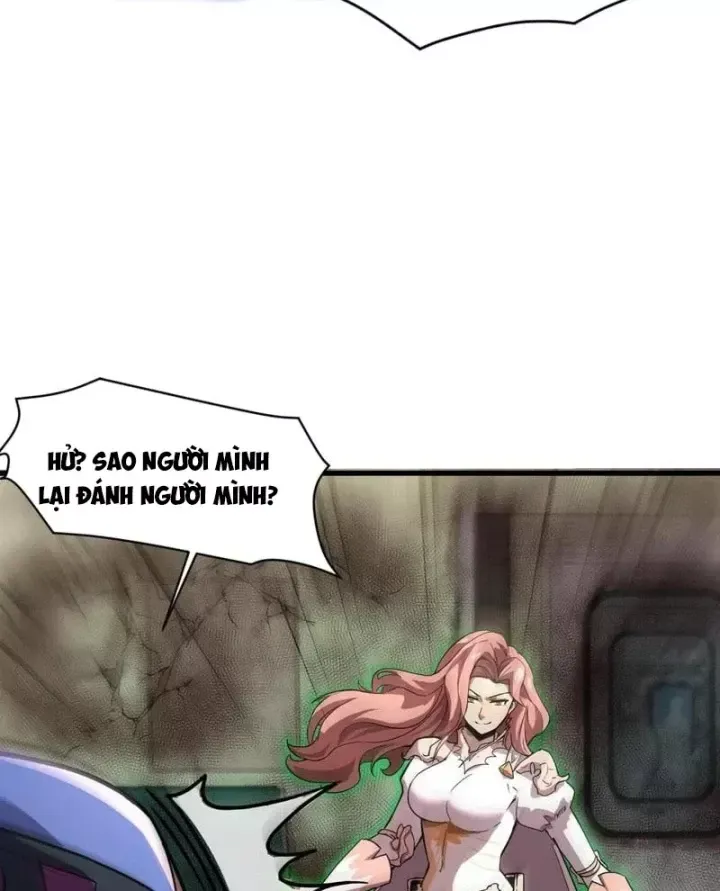 Chỉ Có Ta Có Thể Sử Dụng Triệu Hoán Thuật Chap 216 - Next Chap 217