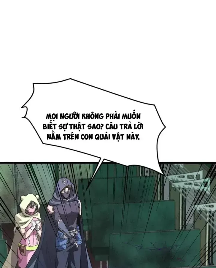 Chỉ Có Ta Có Thể Sử Dụng Triệu Hoán Thuật Chap 216 - Next Chap 217