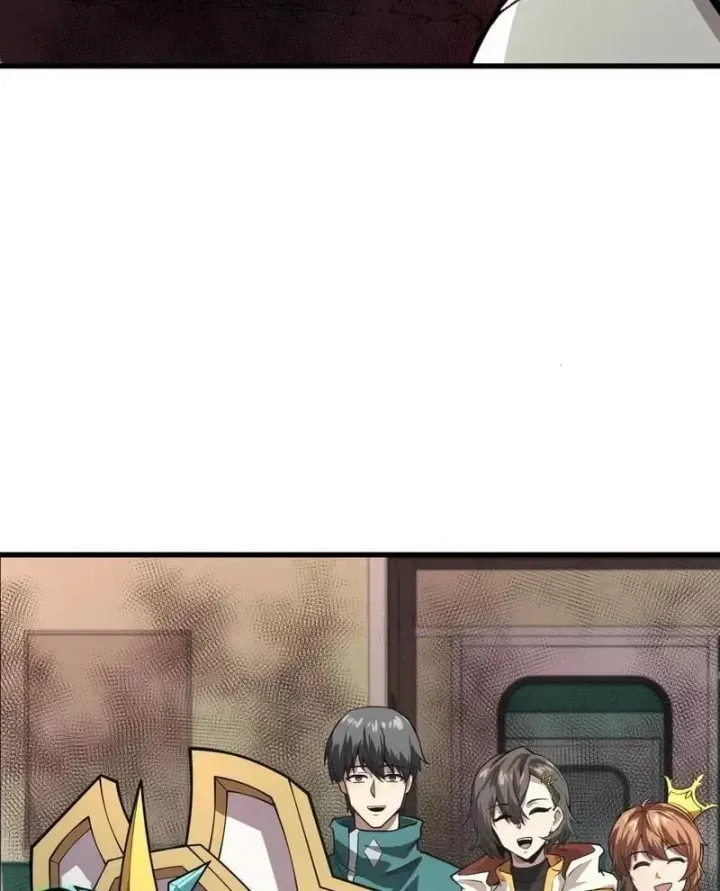Chỉ Có Ta Có Thể Sử Dụng Triệu Hoán Thuật Chap 216 - Next Chap 217